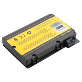 Batteri til Fujitsu Siemens Amilo Pi2450 Pi2530 Pi2540 Pi2550 Xi2428 Xi2528 Xi2550 - 4400mAh